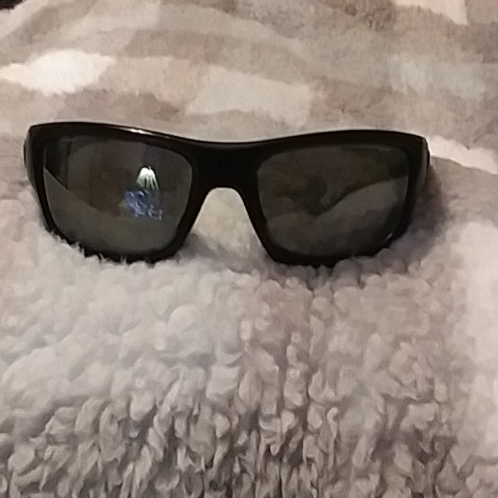 Oakley Sunglasses